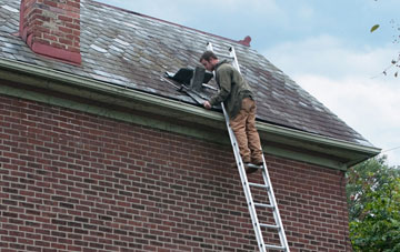 what affects urgent Fole roof repairs