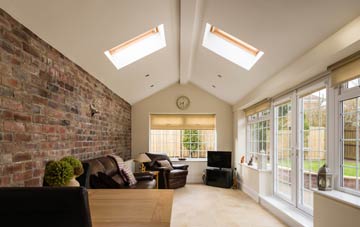 conservatory roof insulation Fole, Staffordshire