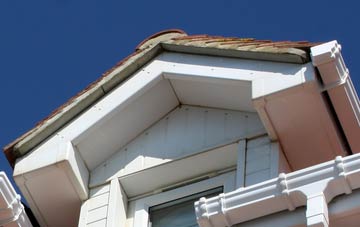 Fole fascia installation costs