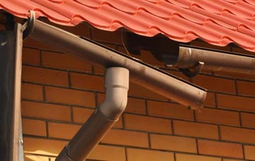 Fole gutter repair costs