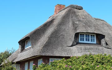 thatch roofing Fole, Staffordshire